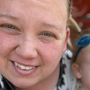 Meet your Posher, Holly